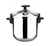olla a presion magefesa olla star recta 10l 10 litros