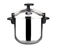 OLLA A PRESION MAGEFESA OLLA STAR RECTA 6L. 6 LITROS STAR 6L