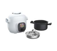 Olla a presión MOULINEX Mini Cookeo 150R - CE880410