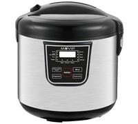 Olla a Presión Multifunción 11 Programas 900W (5L) - MUVIP