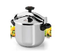 Orbegozo HPL 4070 Olla Clásica a Presión 4L