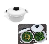 OLLA A PRESION PARA MICROONDAS - MICRO MASTER