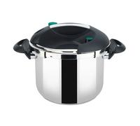 Olla a presión rápida - abre fácil - diámetro 24 cm - inox - 10l