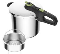 Tefal YS22Z11 8 L Acero inoxidable