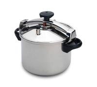 Olla a presión Silampos S/Cesta 12L Acero Inoxidable