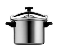 Olla a presión Silampos S/cesto 18L Aço Inoxidável