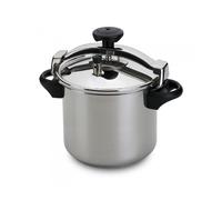 Olla a presión Silampos Tradicional S/cesta 8L Acero inoxidable