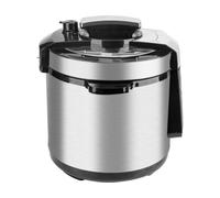 Olla a Presión SOGO OLL-SS-10610 (6L - Inox)