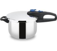 Olla a Presión SOGO OLL-SS-25100 (4 L)