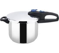 Olla a Presión SOGO OLL-SS-25105 (6 L)