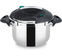 Olla a Presión SOGO Rápida OLL-SS-25130 (8 Litros)