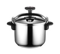 Magefesa Star Olla a Presión 4L