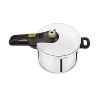 olla a presion tefal p2530737 6 litros secure 5 neo