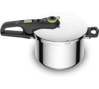 Olla a Presión TEFAL Secure Trendy P2580703