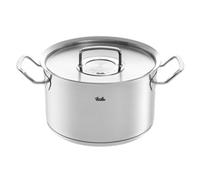 Olla alta Fissler pro collection® 6,3 L Acero inoxidable Inducción