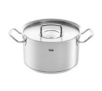 Olla Alta Fissler Profi 20 cm Acero Inoxidable 4 L