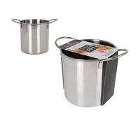 Olla Alta Tapa 112Cm Mini marca QUTTIN