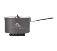 MSR - WindBurner® Sauce Pot - Negro Negro one size