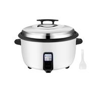 Olla arrocera - 27 l - 3600 W | Royal Catering
