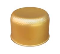 Olla Arrocera MB/WFS5017TM Fondo Interior Fondo Interior De 5 Litros Fondo Interior Antiadherente Núcleo Inferior Accesorios Engrosados, Compatible Con Midea