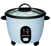 Olla arrocera multifuncional TCR-256 TECHWOOD