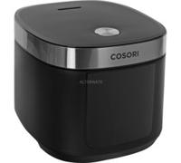 Cosori Arrocera Eléctrica 1.8L con 17 Programas para 1-10 Personas