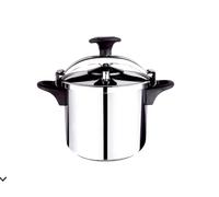 OLLA BASTILIPO INOX EXPRESS CLASICA 6