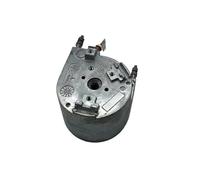 Olla Calefactora for Máquina De Café Expreso, 220V, 1200W, Compatible Con Kalerm, Repuestos for Máquina De Café