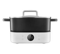 Olla Caliente Multifuncional Xiaomi Multifunctional Hot Pot Cooker 6L