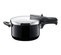 Olla Cocción Rápida Sicomatic-T-Plus "Silargan" 4,5l Sin Inserción TB Inducción