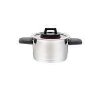 Olla con asas plegables 5,5 l - MAESTRO - MR-3530-24