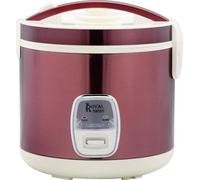 Olla de arroz 2,2 L, malva