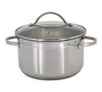 Olla De Carne 1,5l Olla Cocina Olla Sopa Cocina Comida Comida