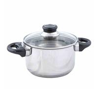 Olla de Carne 16cm Cocinar Kochutensilien Ayudantes Asado Sopas