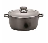 Olla de Carne 20cm Cocinar Ayudantes Cocer Comida Sopas