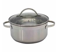 Olla De Cocción 1L Olla De Sopa Olla Utensilios De Cocina Comida