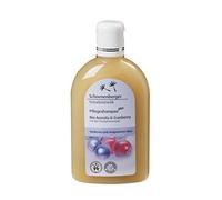 Olla de cocción enenberger Cuidado Champú Plus bio de acerola & Cranberry, 2 unidades (2 x 250 ml)