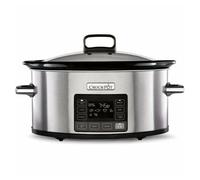 Olla de cocción lenta crock-pot csc066x