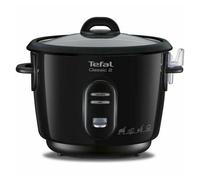 Tefal Classic RK1028 1 L 500 W Negro