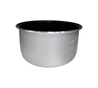 Olla de cocina de tapioca de 5L/9L/12L/16L, olla de cocina de perlas adecuada de 5L, olla de cocina de perlas, olla de cocina de tapioca, Compatible con Xeoleo(12L)