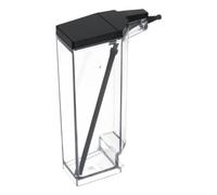 Olla De Espuma De Leche, Compatible Con Bosch, Compatible Con Siemens, Accesorios For EQ De Aroma De Barra Vero De Paja For Máquina De Café Gagner, Gran Capacidad