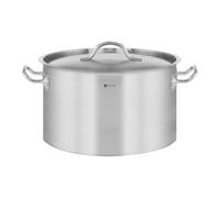Olla de inducción - 13 L - Ø 30 cm - Royal Catering