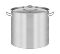 Olla de inducción - 17 L - Ø 28 cm - Royal Catering