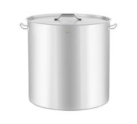 Olla de inducción - 170 L - Ø 60 cm - Royal Catering