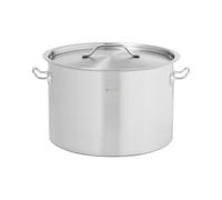 Olla de inducción - 23 L - Ø 35 cm - Royal Catering