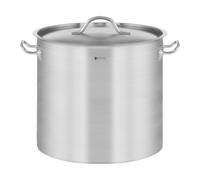 Olla de inducción - 25 L - Ø 32 cm - Royal Catering