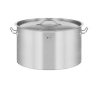 Olla de inducción - 44 L - Ø 45 cm - Royal Catering