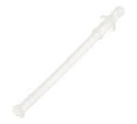 Olla de leche for máquina ECAM, Compatible con Delonghi, 450,55 450,76 452,57, caja de tanque de leche fría for café, accesorios de espuma, jarra de repuesto(Straw)