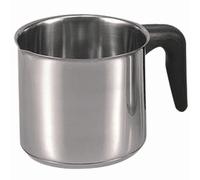 Olla De Leche Krüger De Acero Inoxidable 1600Ml 14Cm