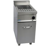 Olla de pasta eléctrica 28L en mueble E7/KPE1V40 - SARO